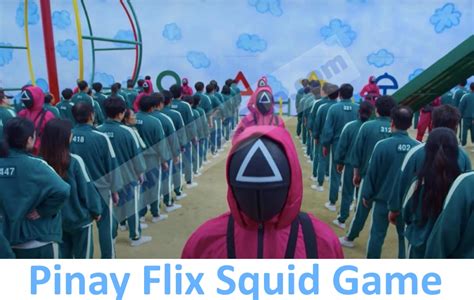 pinayflix tv vip|Squid Game .